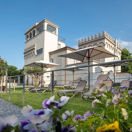Villa Bernasconi Narzole Exteriör bild
